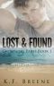 [Growing Pains 01] • Lost and Found